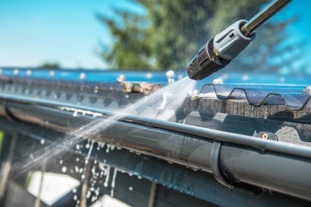 Best Pressure Washing Near Me  in Pine Mountain Lake, CA
