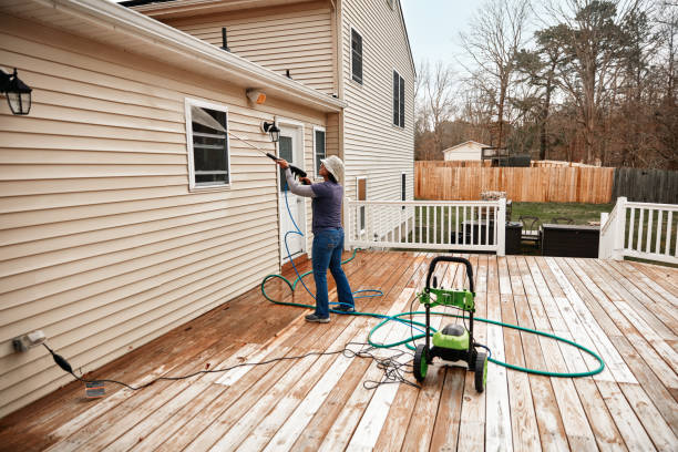 Best Concrete Pressure Washing  in Pine Mountain Lake, CA