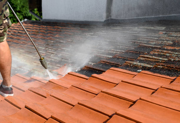 Pressure Washing Estimates in Pine Mountain Lake, CA