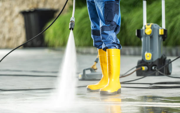 Best Sidewalk Pressure Washing  in Pine Mountain Lake, CA